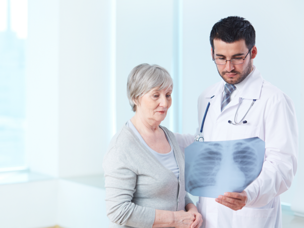 U Srbiji godišnje od raka pluća umire oko 5.000 ljudi