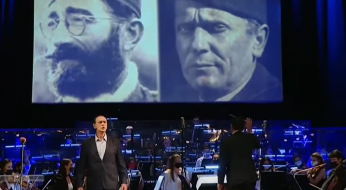 U Srbiji izjednačili Tita i Dražu na Dan pobjede nad fašizmom