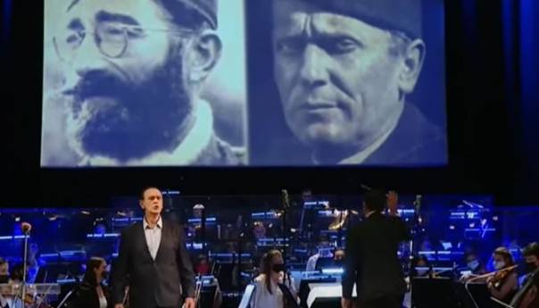 U Srbiji izjednačili Tita i Dražu na Dan pobjede nad fašizmom