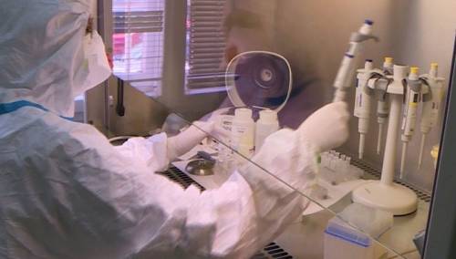 U Srbiji još 14 zaraženih virusom korona