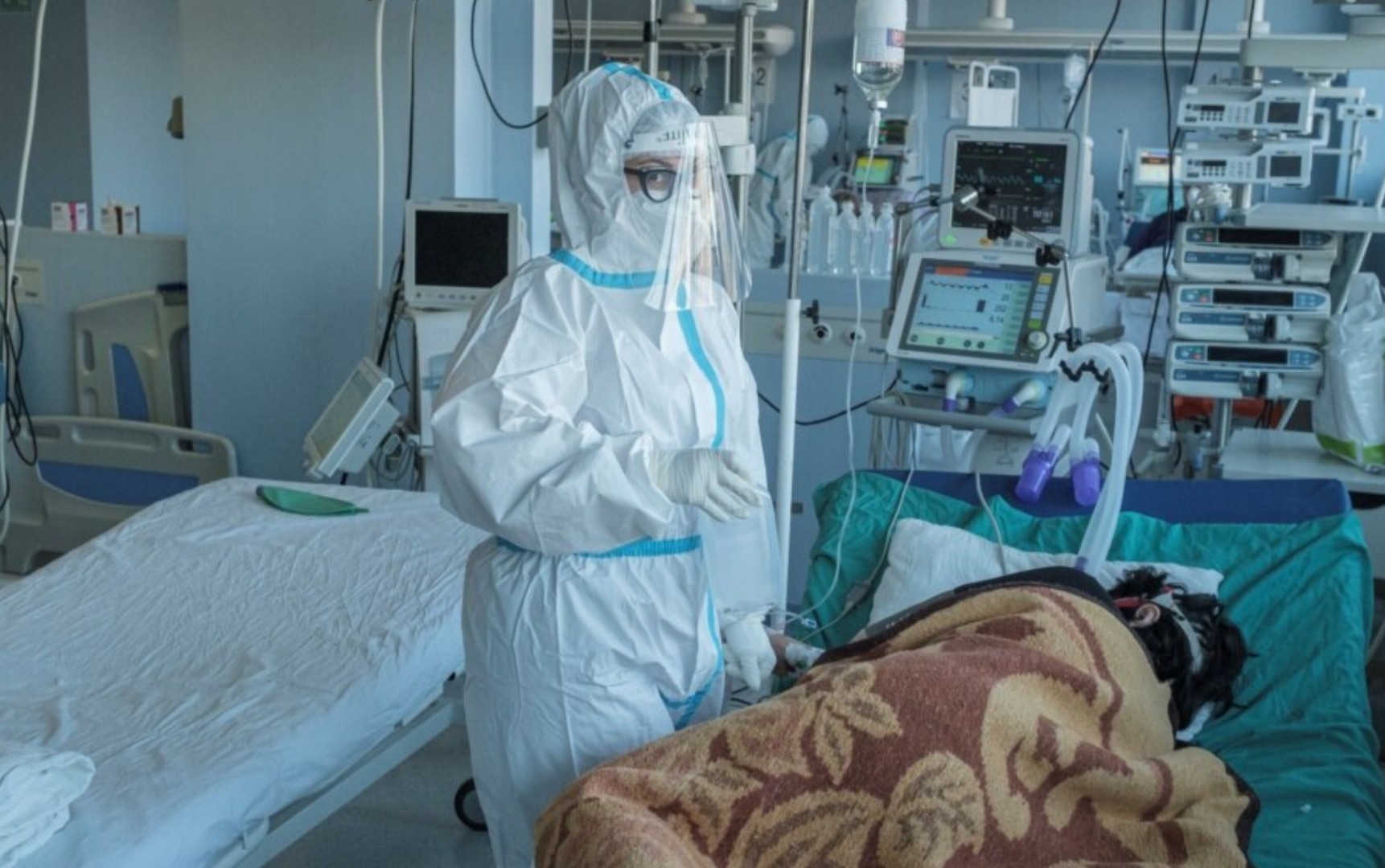 U Srbiji još 15.425 slučajeva zaraze koronavirusom