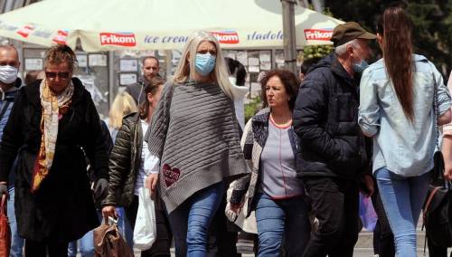 U Srbiji još 258 slučajeva korone, preminule dvije osobe