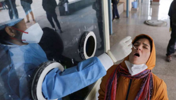 U Srbiji još 265 novozaraženih, preminula jedna osoba