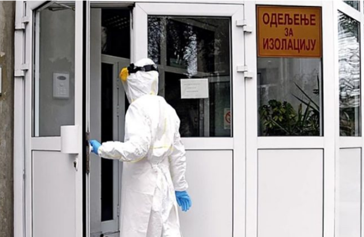 U Srbiji manje od 800 novozaraženih, preminule četiri osobe