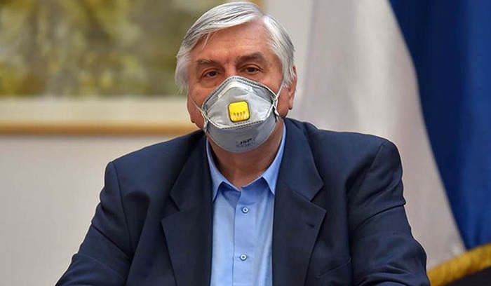 U Srbiji moguće popuštanje epidemioloških mjera nakon 8. maja