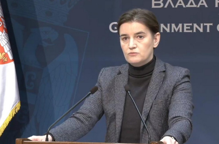 U Srbiji moguće uvođenje policijskog sata, umirovljenici ne slušaju upute