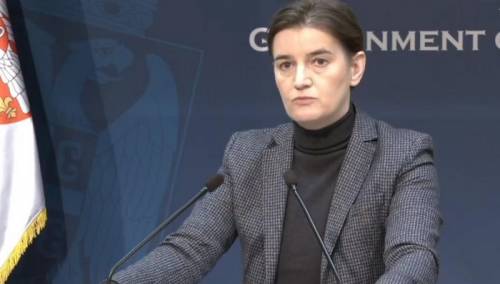 U Srbiji moguće uvođenje policijskog sata, umirovljenici ne slušaju upute