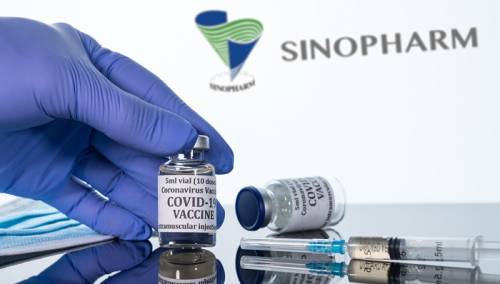 U Srbiji na snazi nove mjere, stiže pola miliona 'Sinopharma'