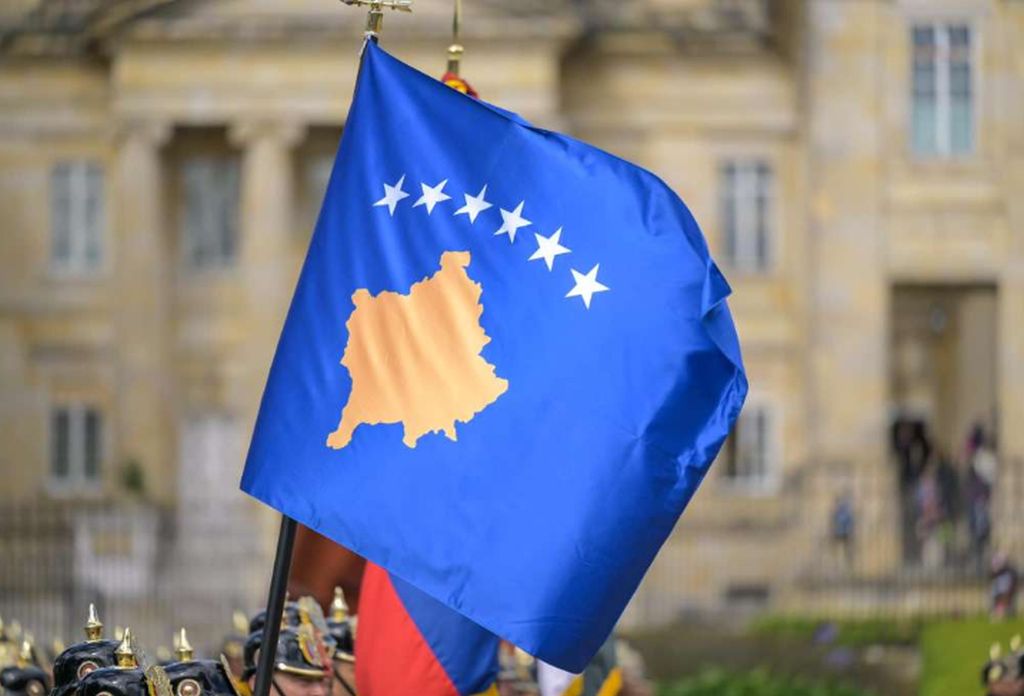 Negodovanje u Srbiji zbog najave novog priznanja Kosova