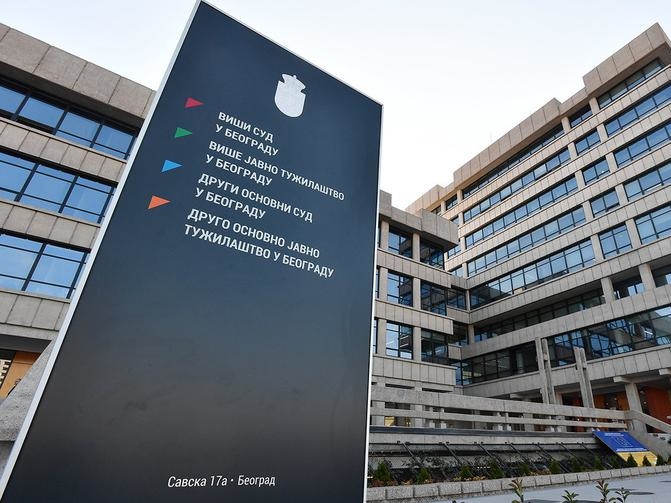 U Srbiji nestala dva stranca osumnjičena za pokušaj prenošenja američke vojne tajne Kini