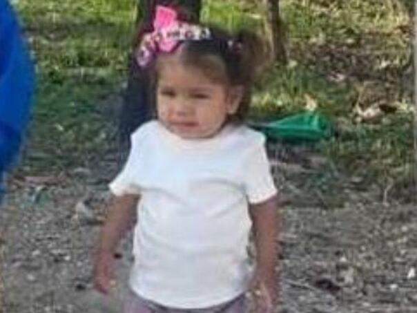 U Srbiji nestala dvogodišnja djevojčica, aktiviran sistem "Pronađi me"