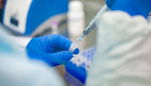 U Srbiji nije potvrđena nova podvarijanta koronavirusa, ljekari preporučuju bivalentnu vakcinu