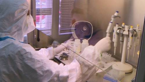 U Srbiji novih 15 slučajeva virusa korona