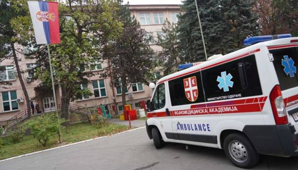 U Srbiji novih 480 slučajeva zaraze, preminulo još pet osoba