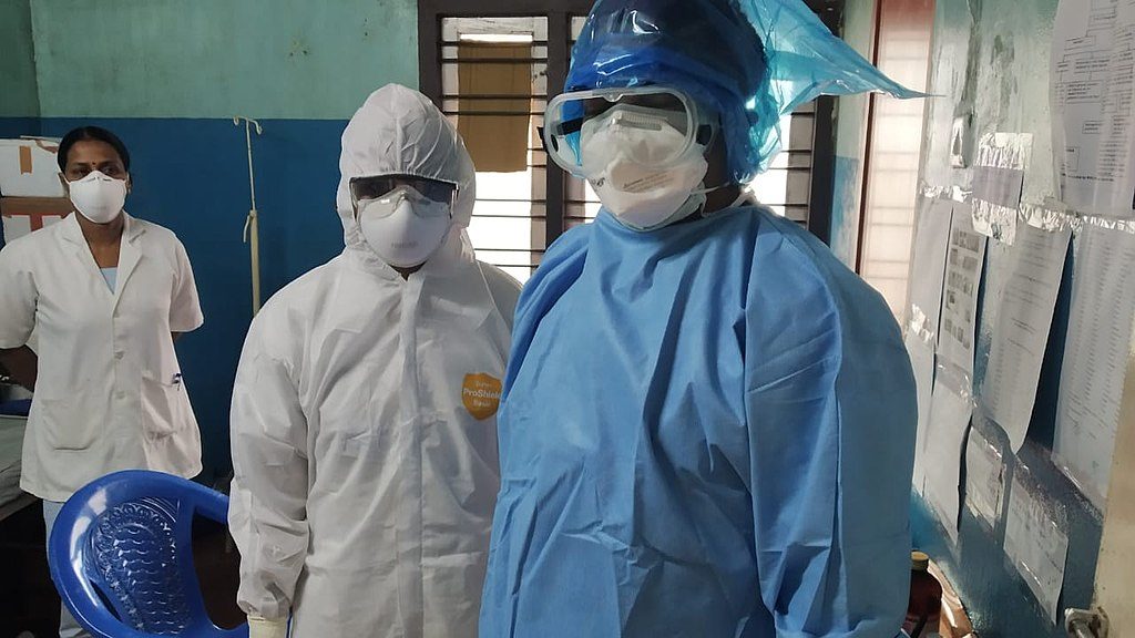 U Srbiji novozaraženih 1.446 osoba, preminulo petero