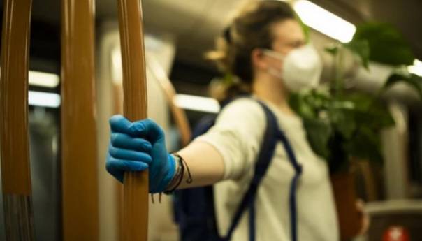 U Srbiji od danas blaže mjere: Rade restorani, kafići, prevoz ...