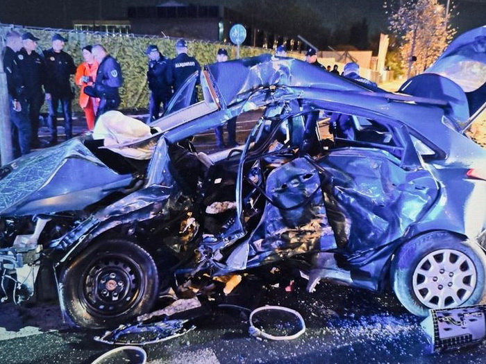 U Srbiji od početka oktobra u saobraćajnim nesrećama poginulo 28 osoba