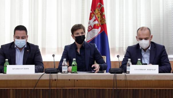 U Srbiji od subote kovid propusnice za ugostiteljske objekte