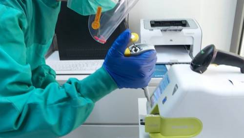 U Srbiji od zaraze koronavirusom umrlo još šest osoba