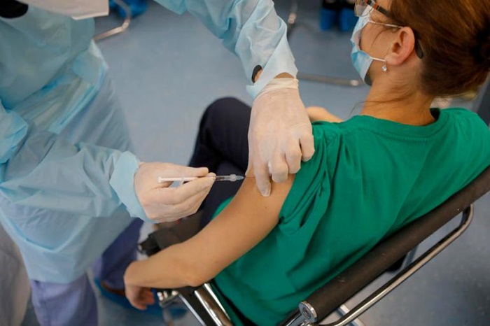 U Srbiji ove sedmice drugi krug cijepljenja