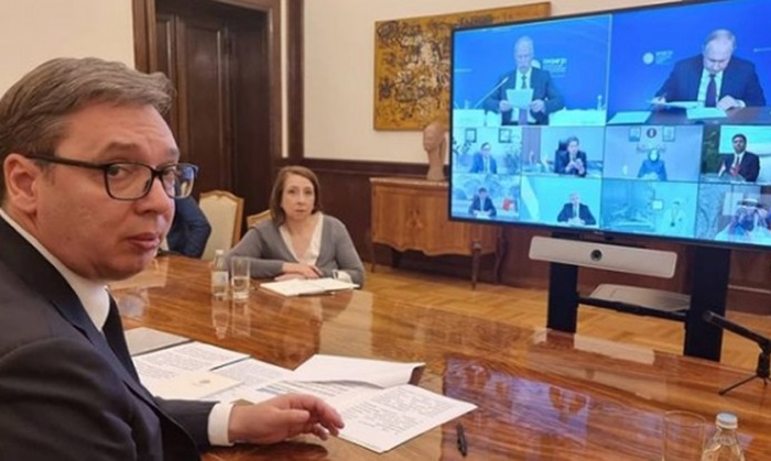 U Srbiji počela proizvodnja vakcine Sputnik V