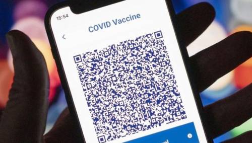 U Srbiji počele da važe kovid propusnice