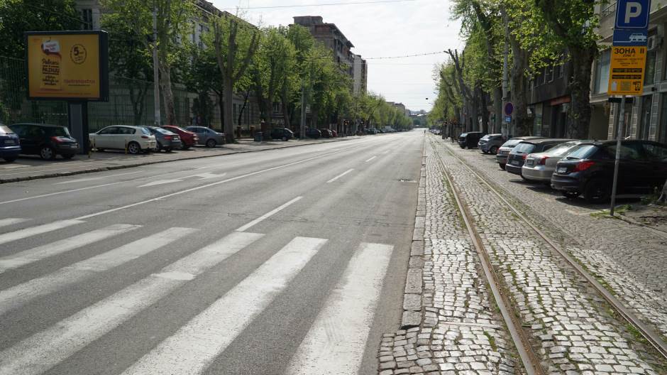 U Srbiji policijski čas od 30. aprila do 4. maja