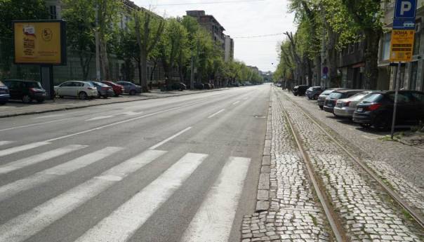 U Srbiji policijski čas od 30. aprila do 4. maja