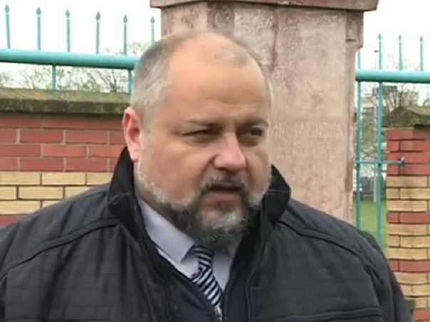 U Srbiji ponovo uhapšen amidža Nikole Jokića