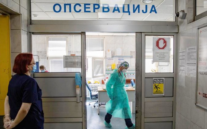 U Srbiji ponovo više od 100 novooboljelih, preminule četiri osobe