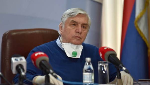 U Srbiji popuštanje mjera kada bude trocifreni broj novozaraženih