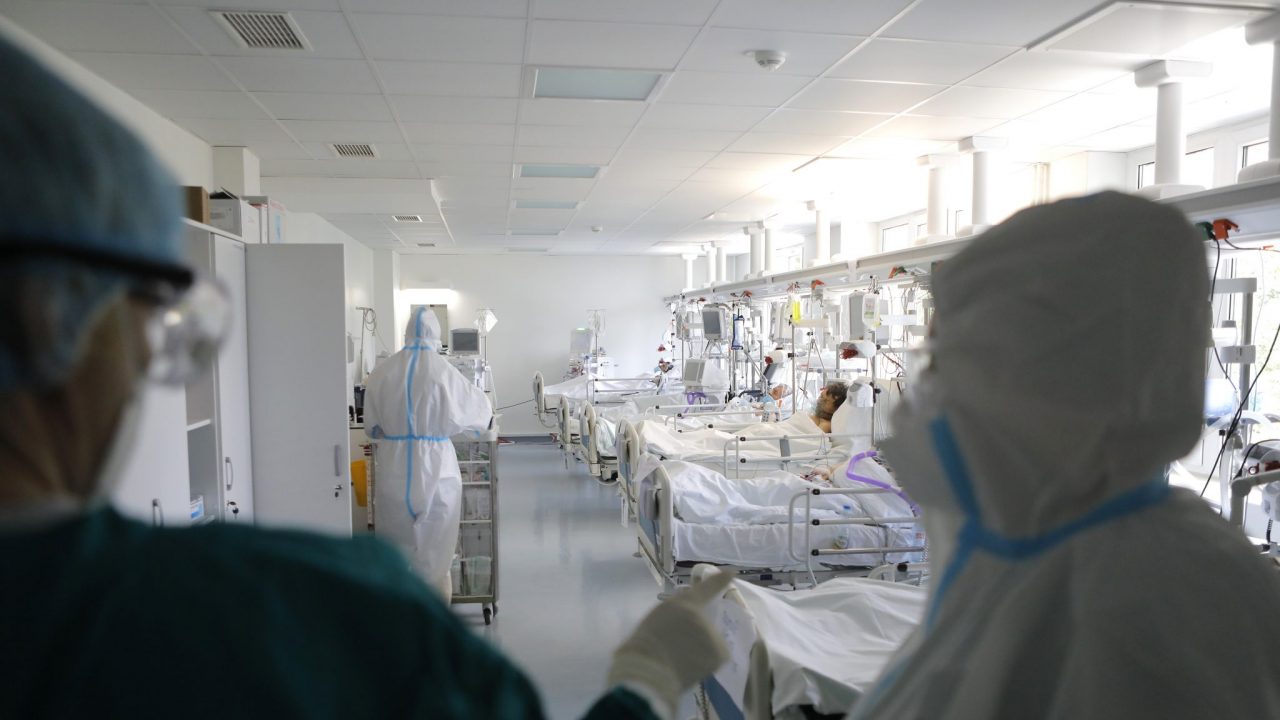 U Srbiji potpuno imunizovano više od milion i po građana