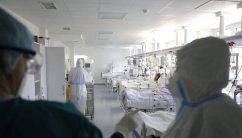 U Srbiji potpuno imunizovano više od milion i po građana