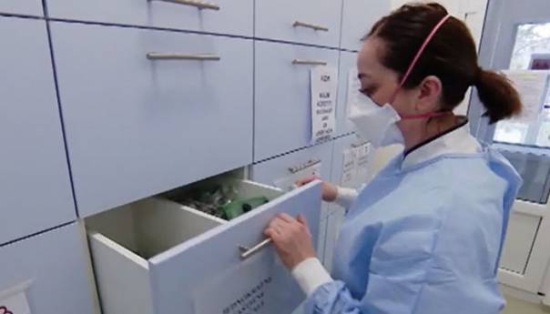 U Srbiji potvrđena još dva slučaja zaraze koronavirusom