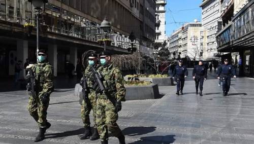 U Srbiji predložen novi lockdown, odluka narednih dana