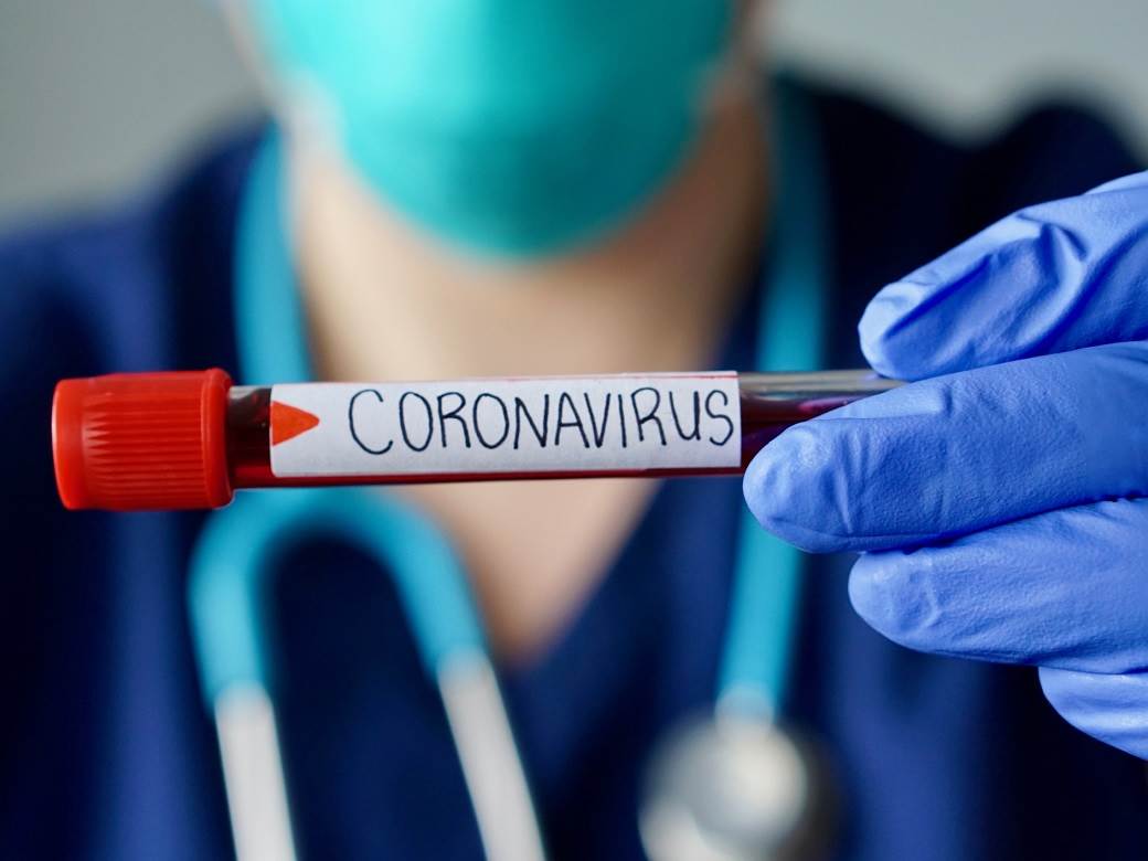 U Srbiji preminula 61 osoba, 17.851 novozaražena