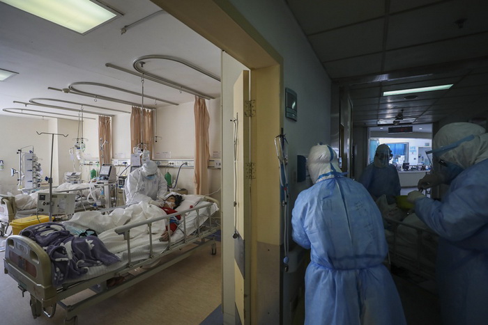 U Srbiji preminule još četiri osobe, novozaraženih 93