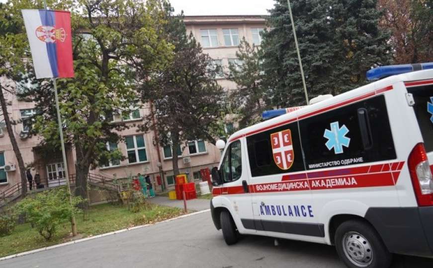 U Srbiji preminulo 28 osoba, u Crnoj Gori 8