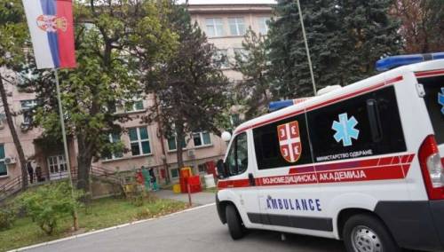 U Srbiji preminulo 28 osoba, u Crnoj Gori 8