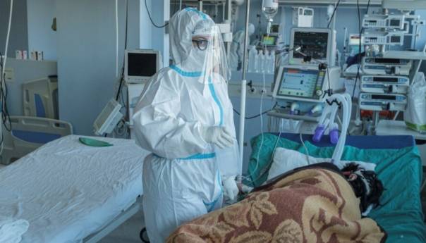 U Srbiji preminulo 35 osoba, 2.846 novozaraženih