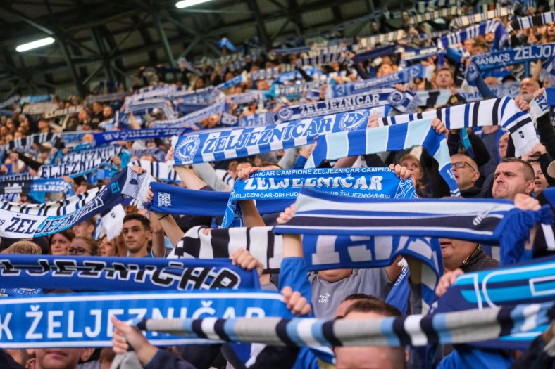 U Srbiji preminuo bivši igrač Željezničara