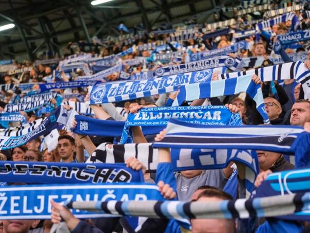 U Srbiji preminuo bivši igrač Željezničara