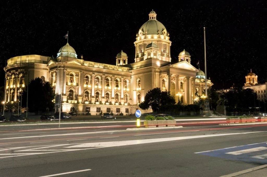 U Srbiji prijete "rušenjem i paljenjem" hrvatskih udruženja