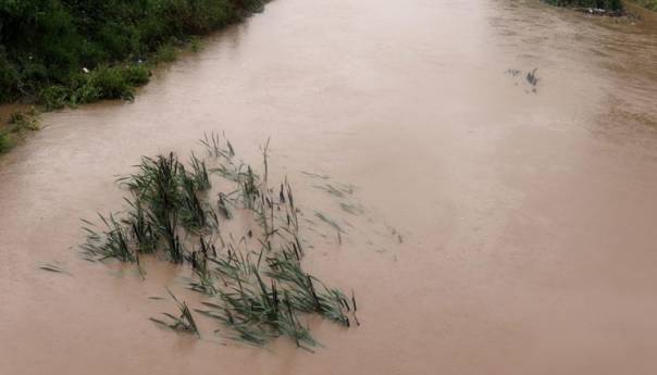 U Srbiji proglašena elementarna nepogoda zbog poplava