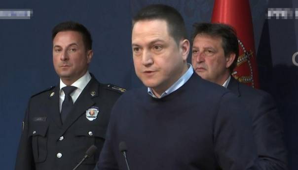 U Srbiji proglašena trodnevna žalost: Djecu roditeljima ne može niko vratiti