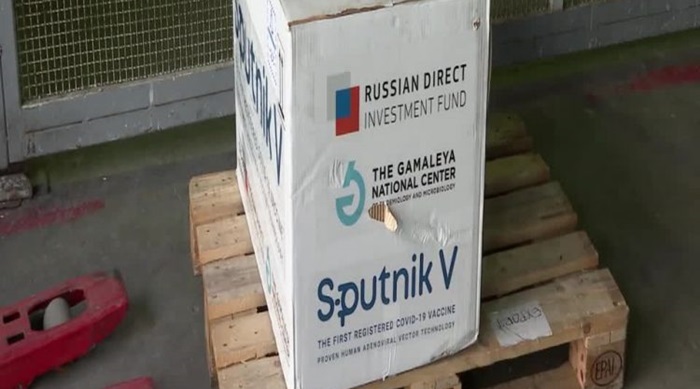 U Srbiji proizvodnja vakcine Sputnik V najvjerovatnije počinje u maju