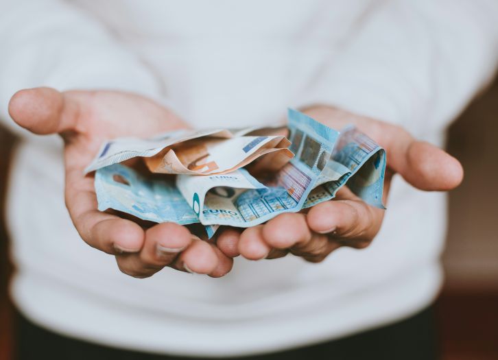 U Srbiji prošle godine otkriveno 'more' lažnih novčanica: Evo kako ih prepoznati