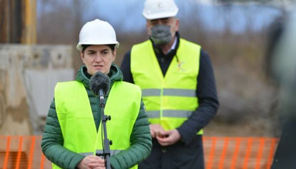 U Srbiji prve vakcine do kraja ove godine