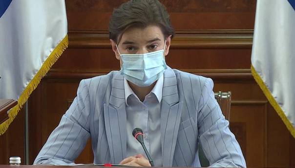 U Srbiji poslije dugo vremena više otpusta nego prijema u bolnicama