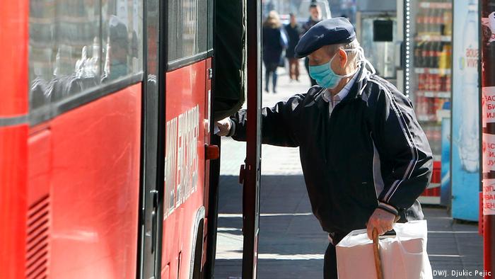 U Srbiji registrovan 1.281 novi slučaj koronavirusa